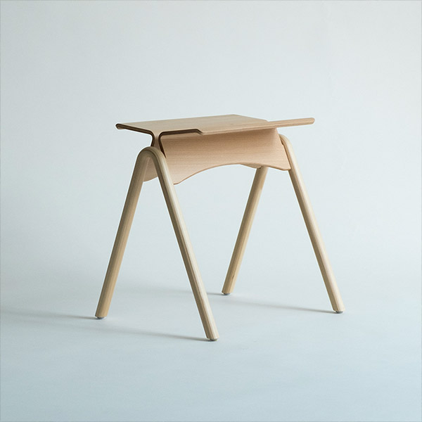 KAMOME STOOL