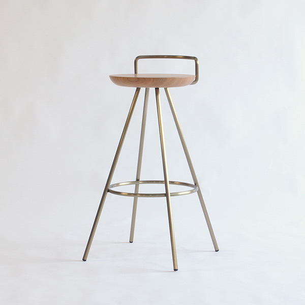 KANTO BAR STOOL